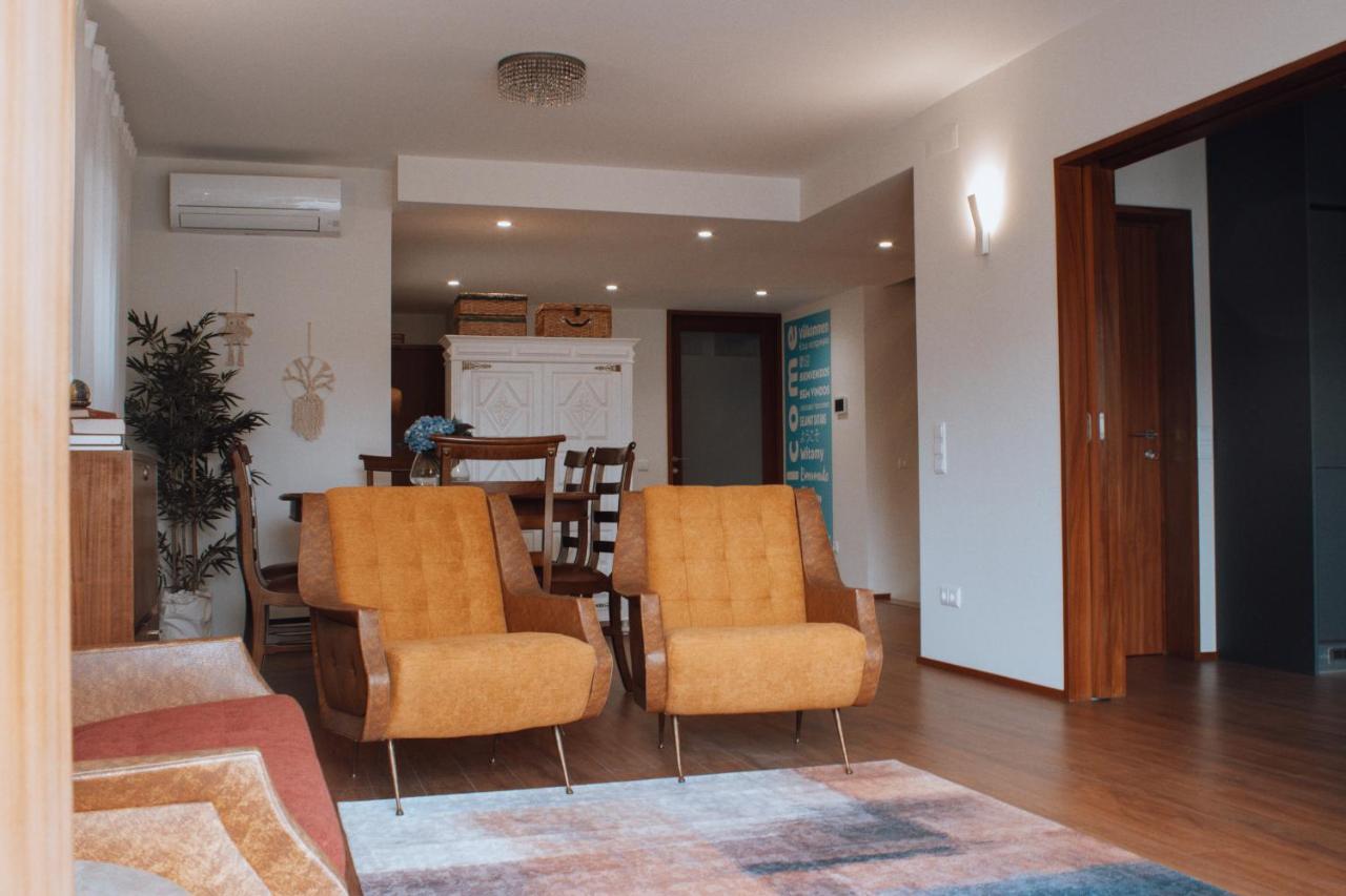 Rota - Opo Airport House Apartment Maía Exterior foto