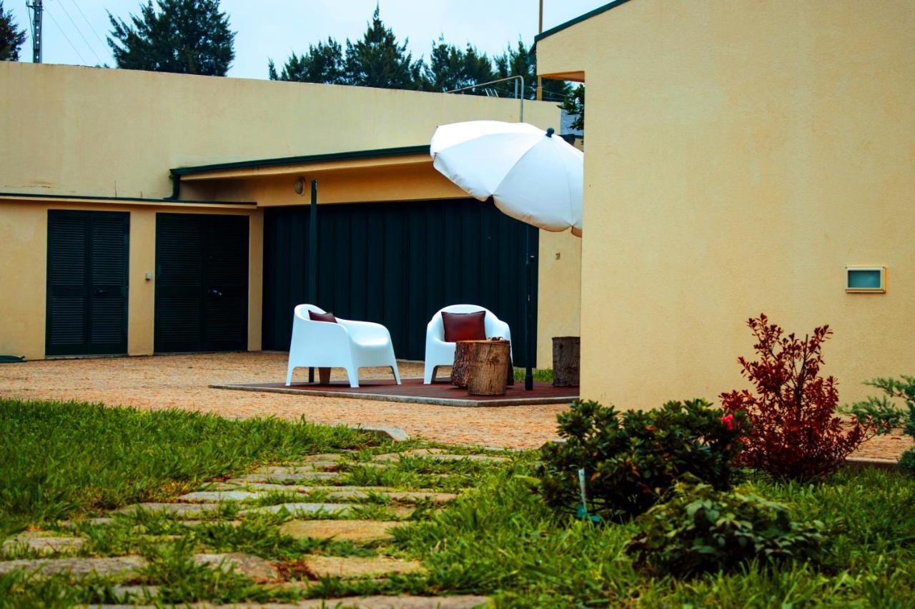 Rota - Opo Airport House Apartment Maía Exterior foto