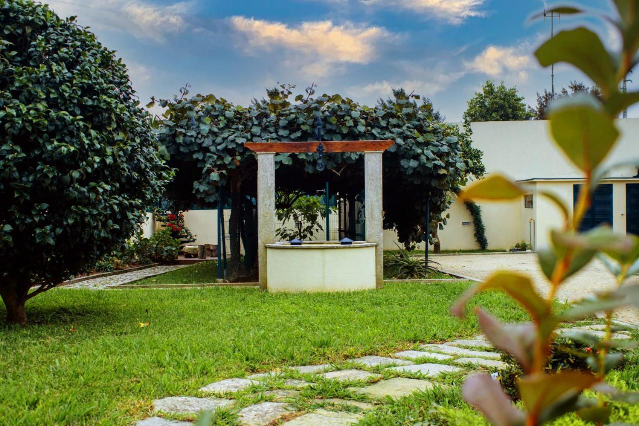 Rota - Opo Airport House Apartment Maía Exterior foto