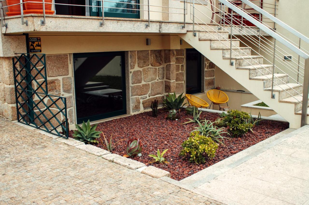Rota - Opo Airport House Apartment Maía Exterior foto