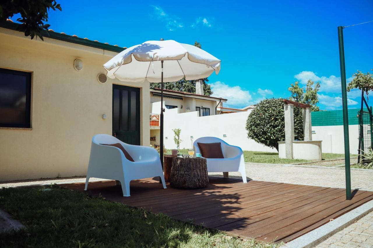 Rota - Opo Airport House Apartment Maía Exterior foto