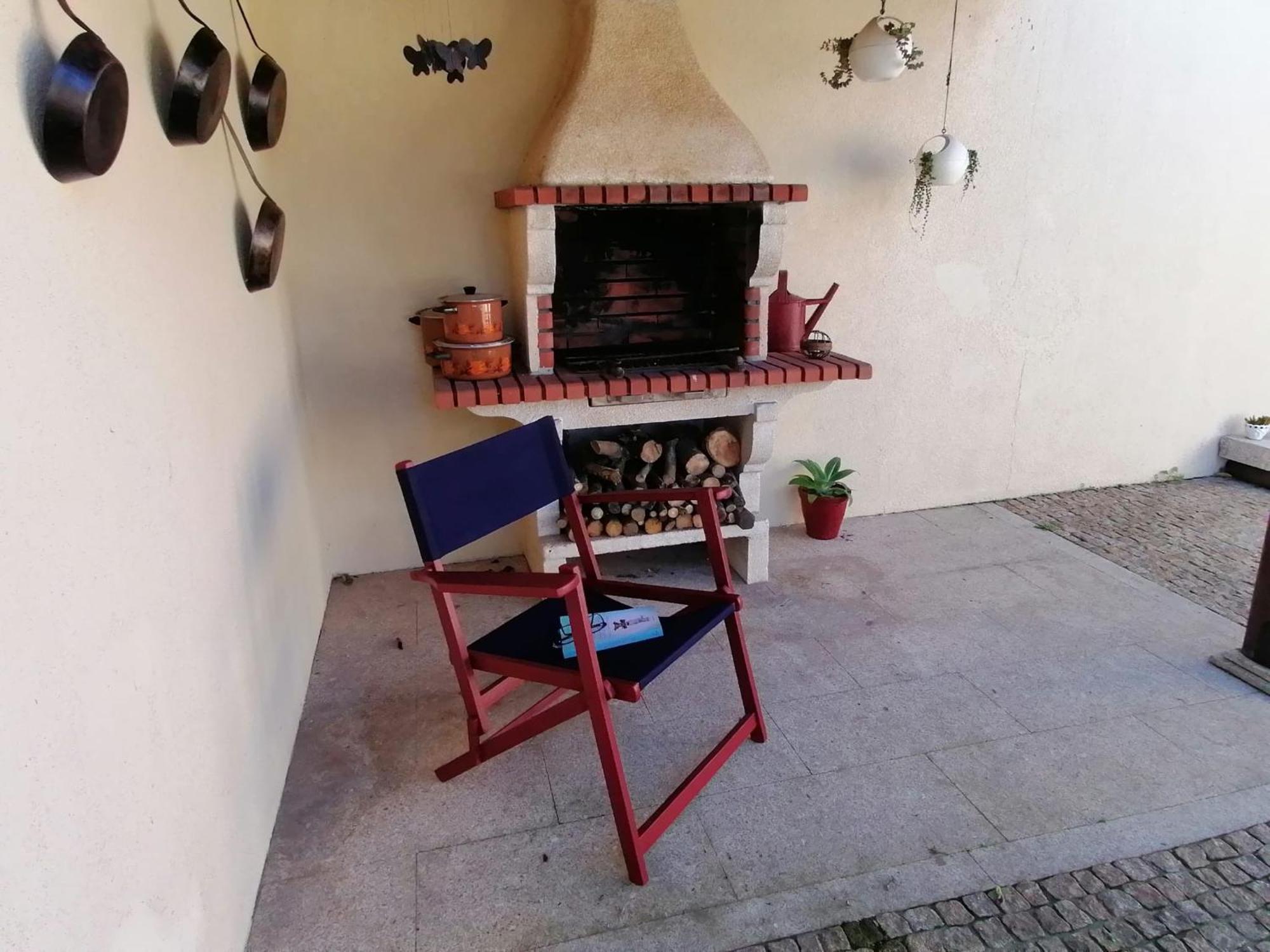 Rota - Opo Airport House Apartment Maía Exterior foto