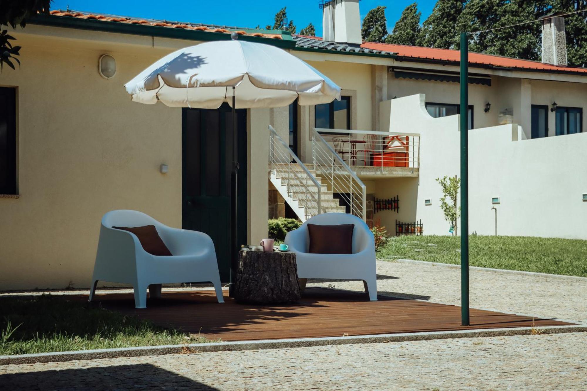 Rota - Opo Airport House Apartment Maía Exterior foto
